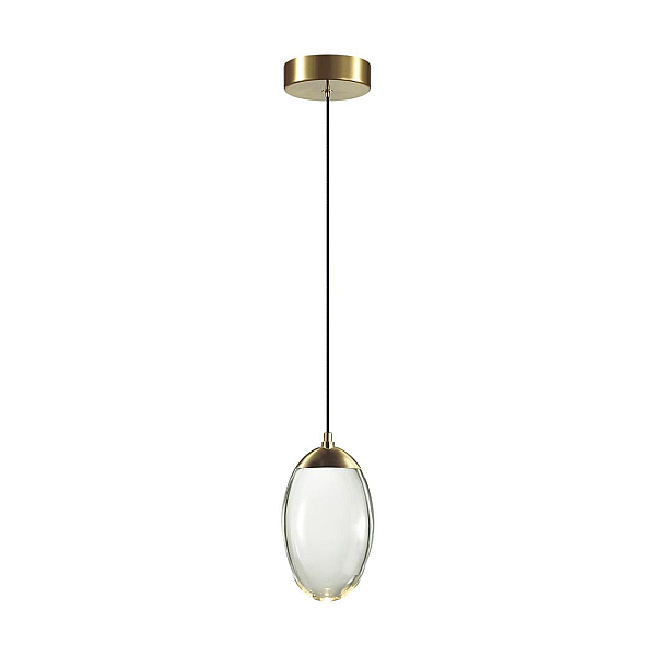 Подвесной светильник Odeon Light Pura Hightech 7159/3L