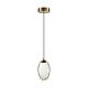 Подвесной светильник Odeon Light Pura Hightech 7159/3L