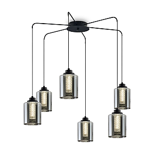 Подвесной светильник Freya Lisse FR6238PL-L30SM