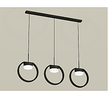 Подвесной светильник Ambrella Light Traditional (C9107, N8399) XB9107156
