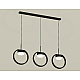 Подвесной светильник Ambrella Light Traditional (C9107, N8399) XB9107156