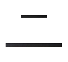 Подвесной светодиодный светильник Lucide Raya Led 45455/36/30
