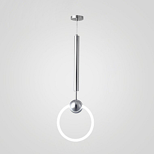 Подвесной светильник ImperiumLoft Ring 178413-26