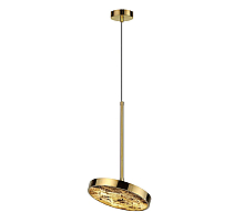 Подвесной светильник Odeon Light Bergi 5079/15L