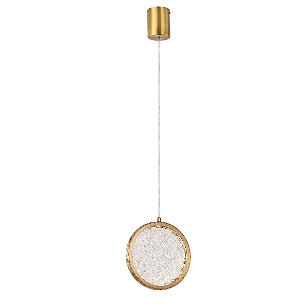 Подвесной светодиодный светильник MyFar Lora MR1081-PL