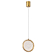 Подвесной светодиодный светильник MyFar Lora MR1081-PL