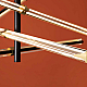 Подвесной светильник Freya Modern FR5557PL-L22B