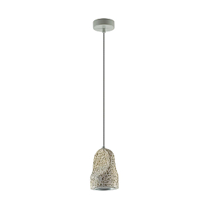 Подвесной светильник Odeon Light Pietra 7010/1C