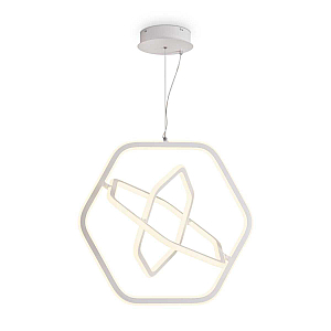 Подвесной светильник Freya Collie FR6200PL-L142W