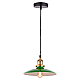 Подвесной светильник Lussole Loft LSP-9543