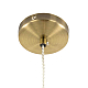 Подвесной светильник Citilux Томми CL102623