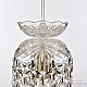 Подвесной светильник Bohemia Ivele Crystal 14781P/11 Pa Balls