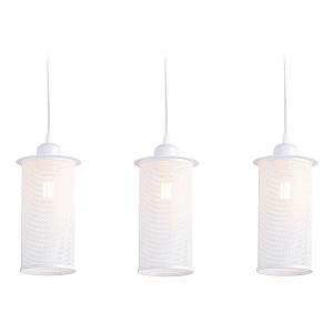 Подвесной светильник Ambrella Light Traditional TR8163