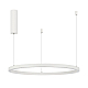 Подвесной светодиодный светильник Arlight SP-Congo-Mult-1-R800-42W Warm3000 046246