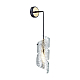 Подвесной светильник Odeon Light Exclusive Modern Fusilli 5439/1