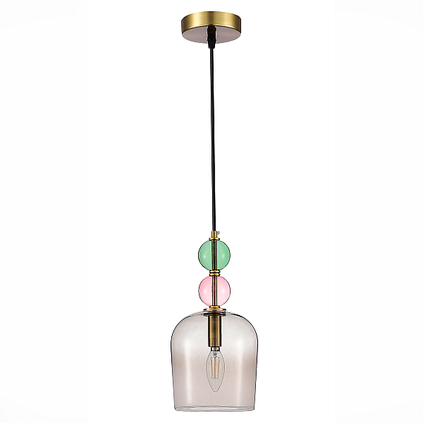 Подвесной светильник ST Luce GEA SL2000.223.01