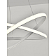 Подвесной светильник Natali Kovaltseva Finam HIGH-TECH LED LAMPS 82075