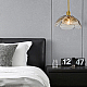 Подвесной светильник ImperiumLoft Fleur 140695-26