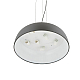 Подвесная люстра Nowodvorski Satellite M Umbra Gray 11232