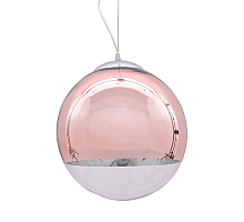 Подвесной светильник Lumina Deco Ibiza LDP 108-300 R.GD