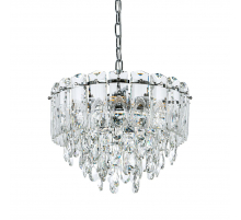 Подвесной светильник Modelux ML.7220.400 CR