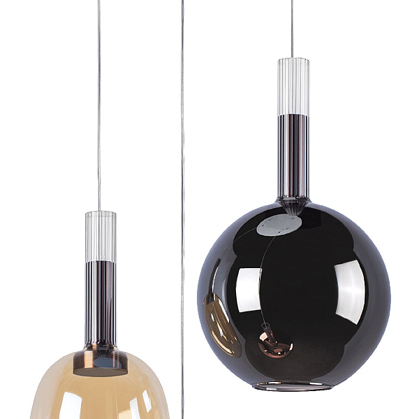 Люстра подвесная Disco Lightstar 792139