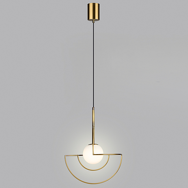 Подвесной светильник Odeon Light L-Vision Futurum 7195/3L
