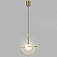 Подвесной светильник Odeon Light L-Vision Futurum 7195/3L