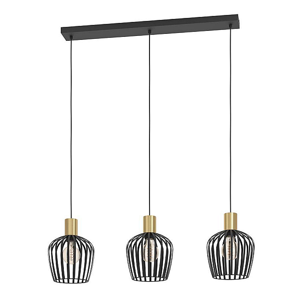 Подвесной светильник Eglo Empoli 901037
