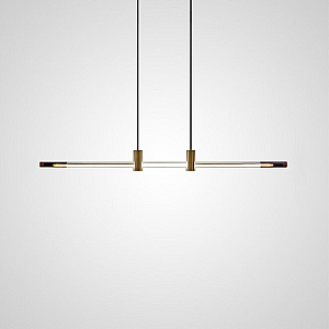 Подвесной светильник ImperiumLoft Nisga 241387-26