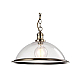 Подвесной светильник Arte Lamp Oglio A9273SP-1AB
