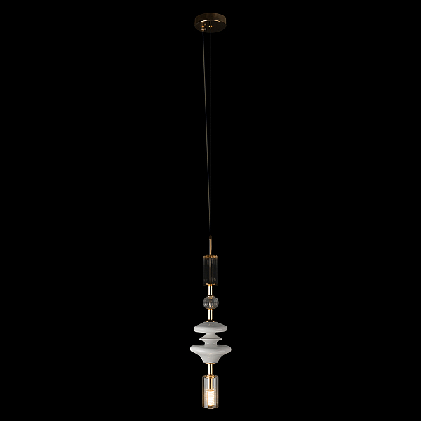 Подвесной светильник Loft It Spindle 10423/C