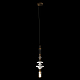 Подвесной светильник Loft It Spindle 10423/C