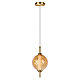 Подвесной светильник Loft It Helix 10421/B Amber