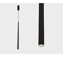 Подвесной светильник Italline IT03-1428 black