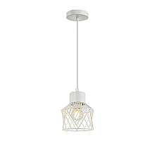 Подвесной светильник Escada Averio 10174/1S White