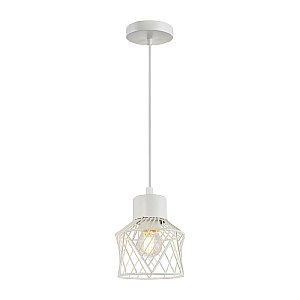 Подвесной светильник Escada Averio 10174/1S White