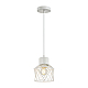 Подвесной светильник Escada Averio 10174/1S White
