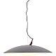 Подвесной светодиодный светильник Mizi'en Candor MZ46212G