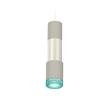 Подвесной светильник Ambrella Light Techno XP7423002 (A2301, C6314, A2060, C6325, A2030, C7423, N7194)