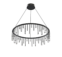 Подвесной светильник Delight Collection MD23001008-1B black
