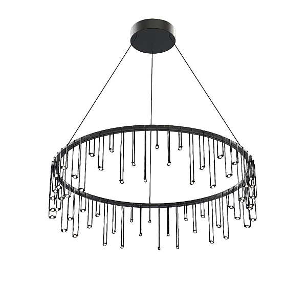 Подвесной светильник Delight Collection MD23001008-1B black