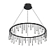 Подвесной светильник Delight Collection MD23001008-1B black