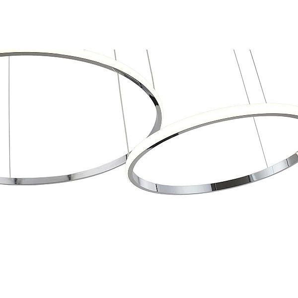 Подвесной светильник Zortes RINGOLIGHT ZRS.33322.63F