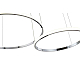 Подвесной светильник Zortes RINGOLIGHT ZRS.33322.63F