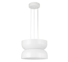 Подвесной светильник Divinare Opal 5246/33 SP-10