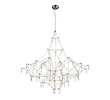 Подвесная люстра ST Luce Gravetta SL6601.113.114