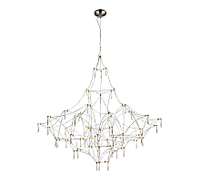 Подвесная люстра ST Luce Gravetta SL6601.113.114