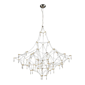 Подвесная люстра ST Luce Gravetta SL6601.113.114