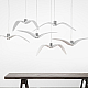 Подвесной светильник ImperiumLoft Brokis Night Birds 183502-22
